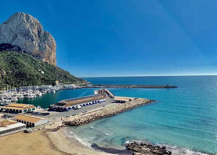 Paradero Rental B75 Vistas Al Mar