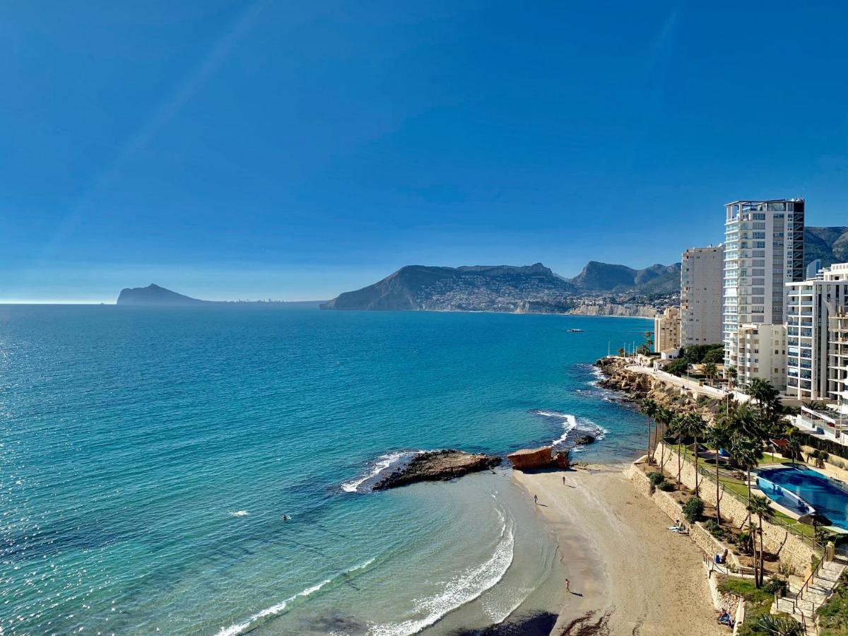 Appartement Paradero B75 Vistas Al Mar