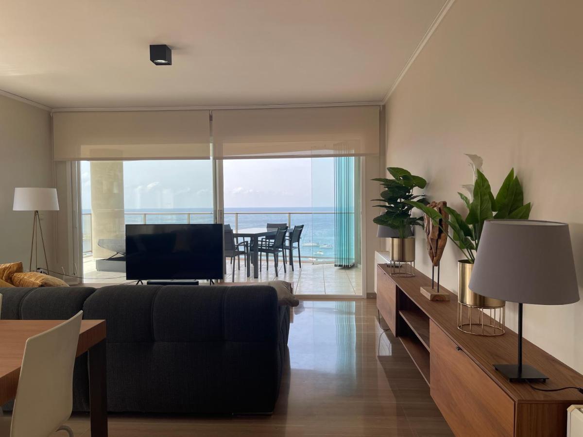 Appartement Paradero B75 Vistas Al Mar