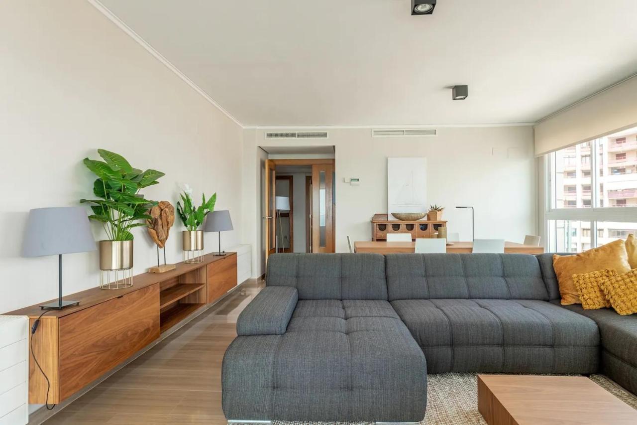 Appartement Paradero B75 Vistas Al Mar Calp