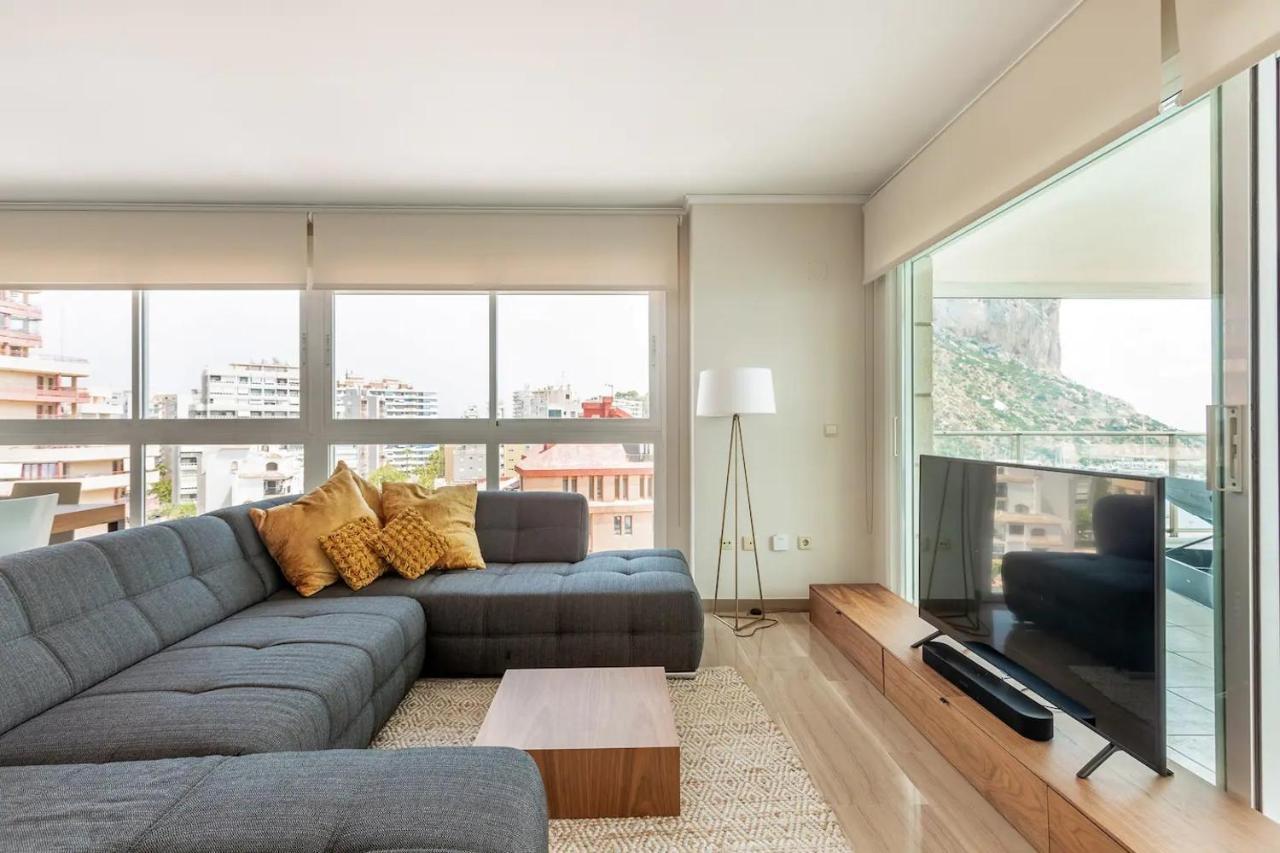 Appartement Paradero B75 Vistas Al Mar
