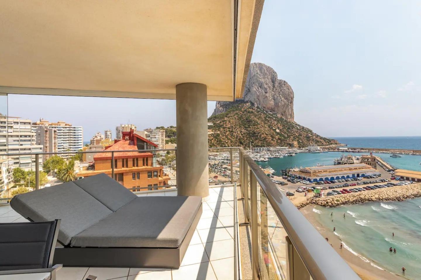 Appartement Paradero B75 Vistas Al Mar *