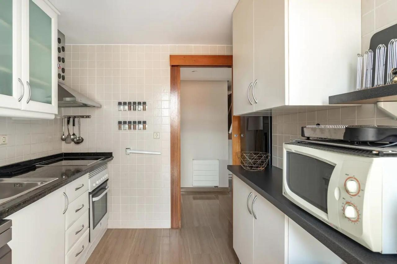 Appartement Paradero B75 Vistas Al Mar *