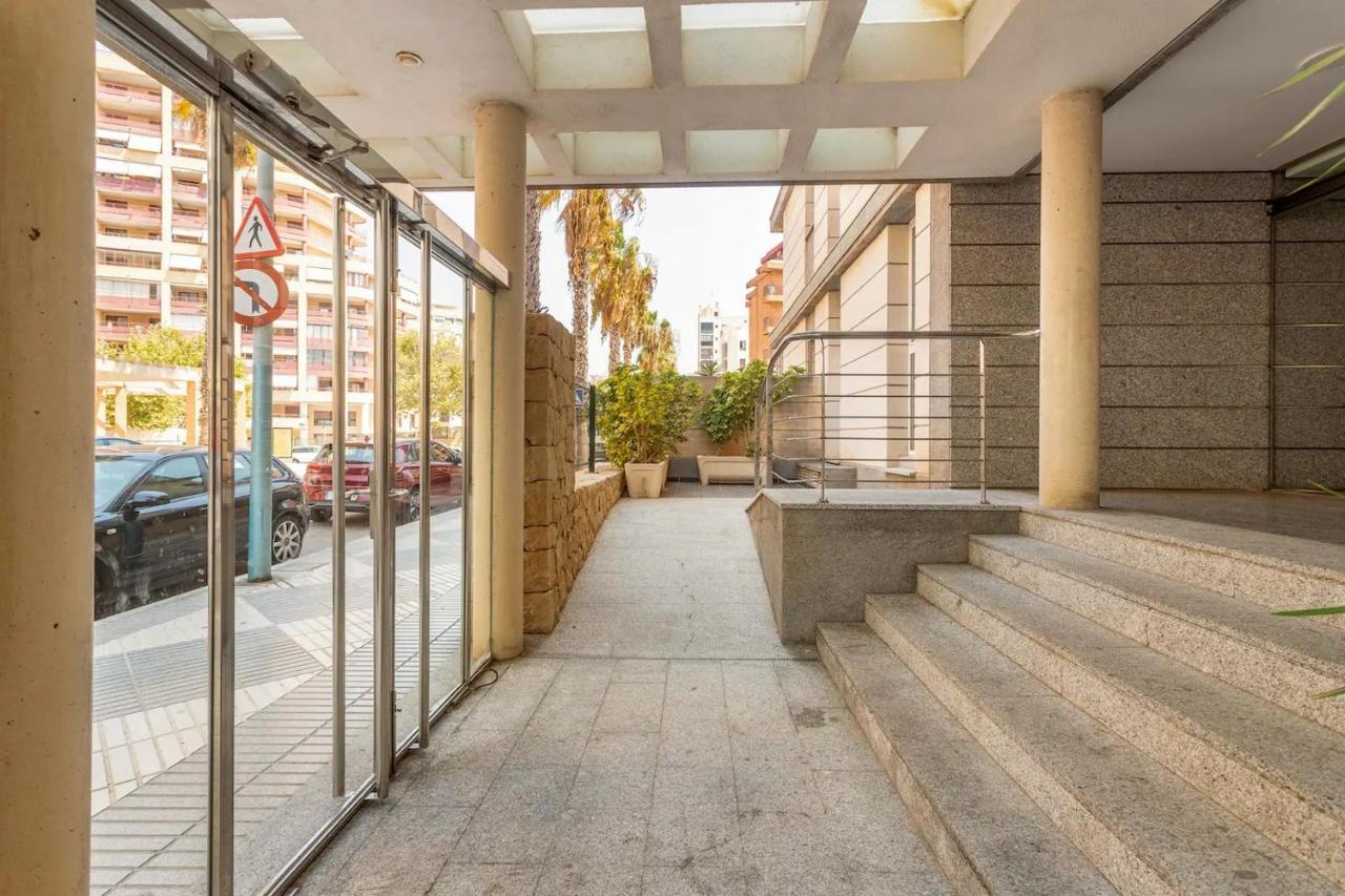 Appartement Paradero B75 Vistas Al Mar Calp