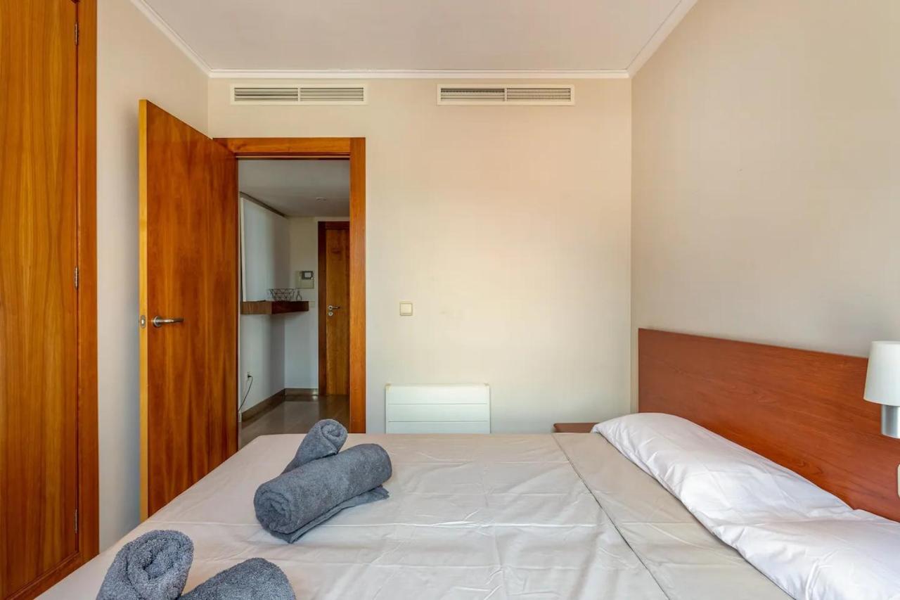 Appartement Paradero B75 Vistas Al Mar
