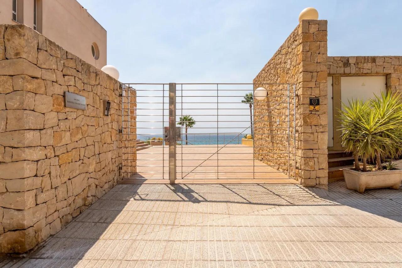Appartement Paradero B75 Vistas Al Mar Calp