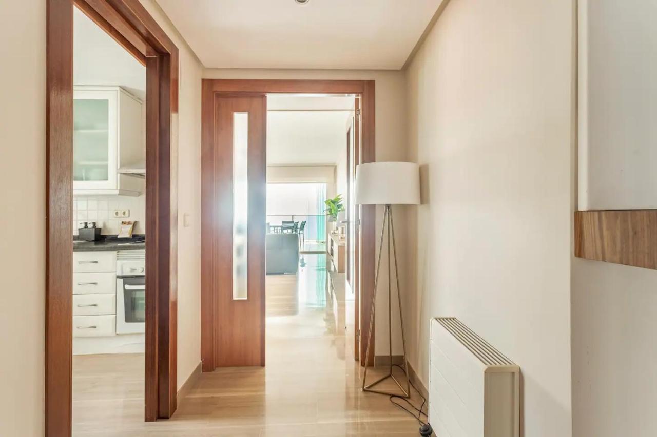 Appartement Paradero B75 Vistas Al Mar *